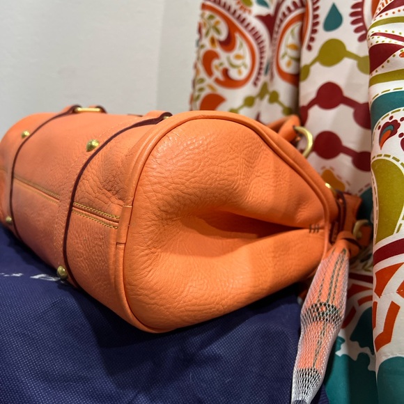 Dooney & Bourke Satchel - Picture 3 of 9
